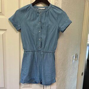 Shorts Overall - Monoprix - French Brand